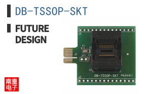 DB-TSSOP-SKT ͼƬ